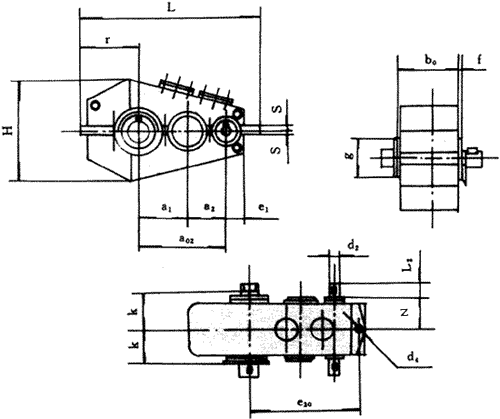 QJY2/QJYA2ػμװߴ